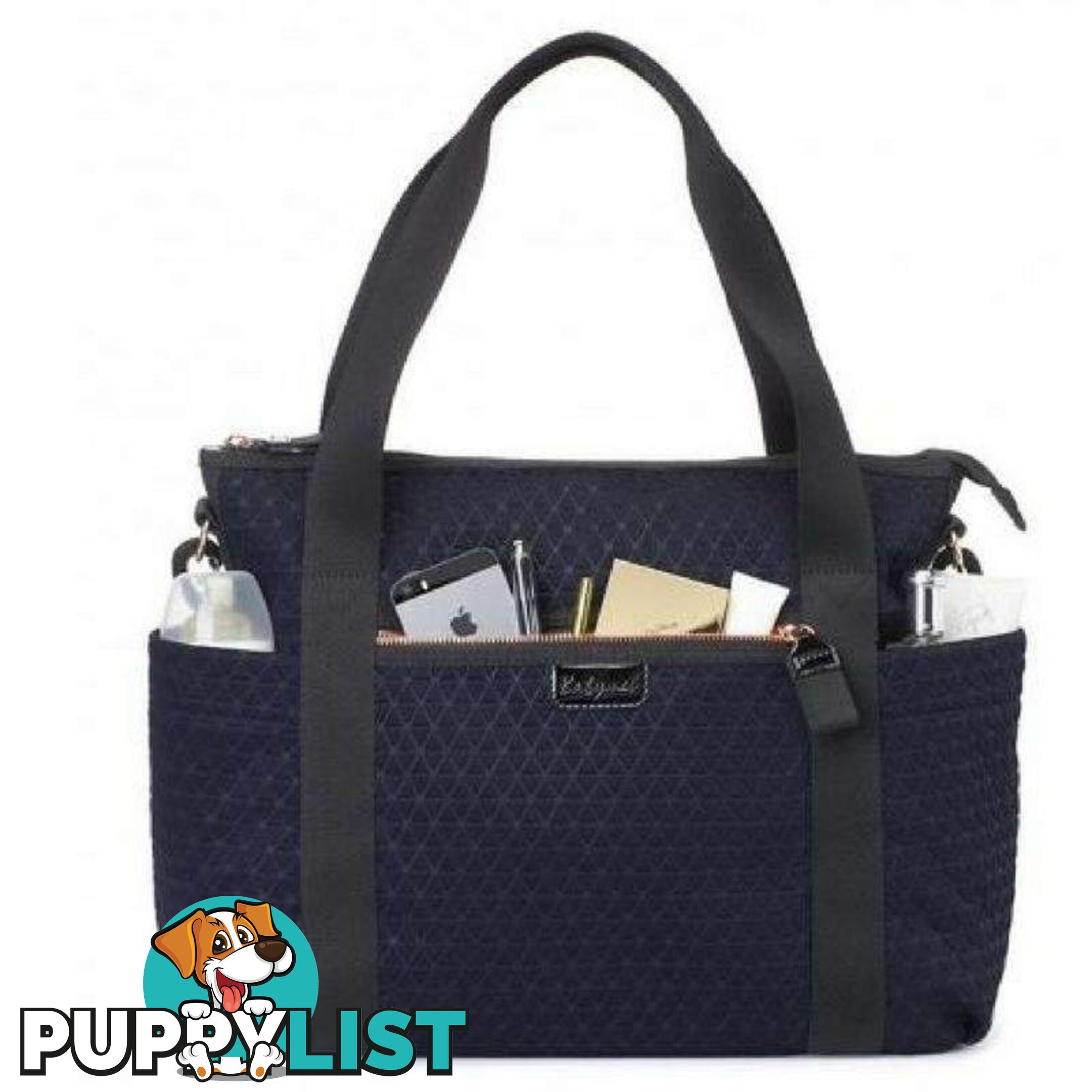 Babymel Cara Ultra Lite Navy Scuba