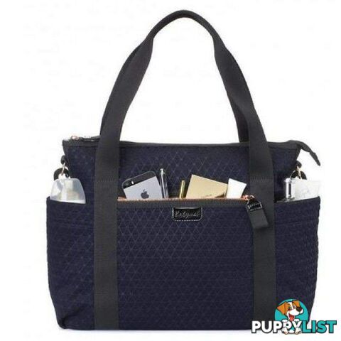 Babymel Cara Ultra Lite Navy Scuba