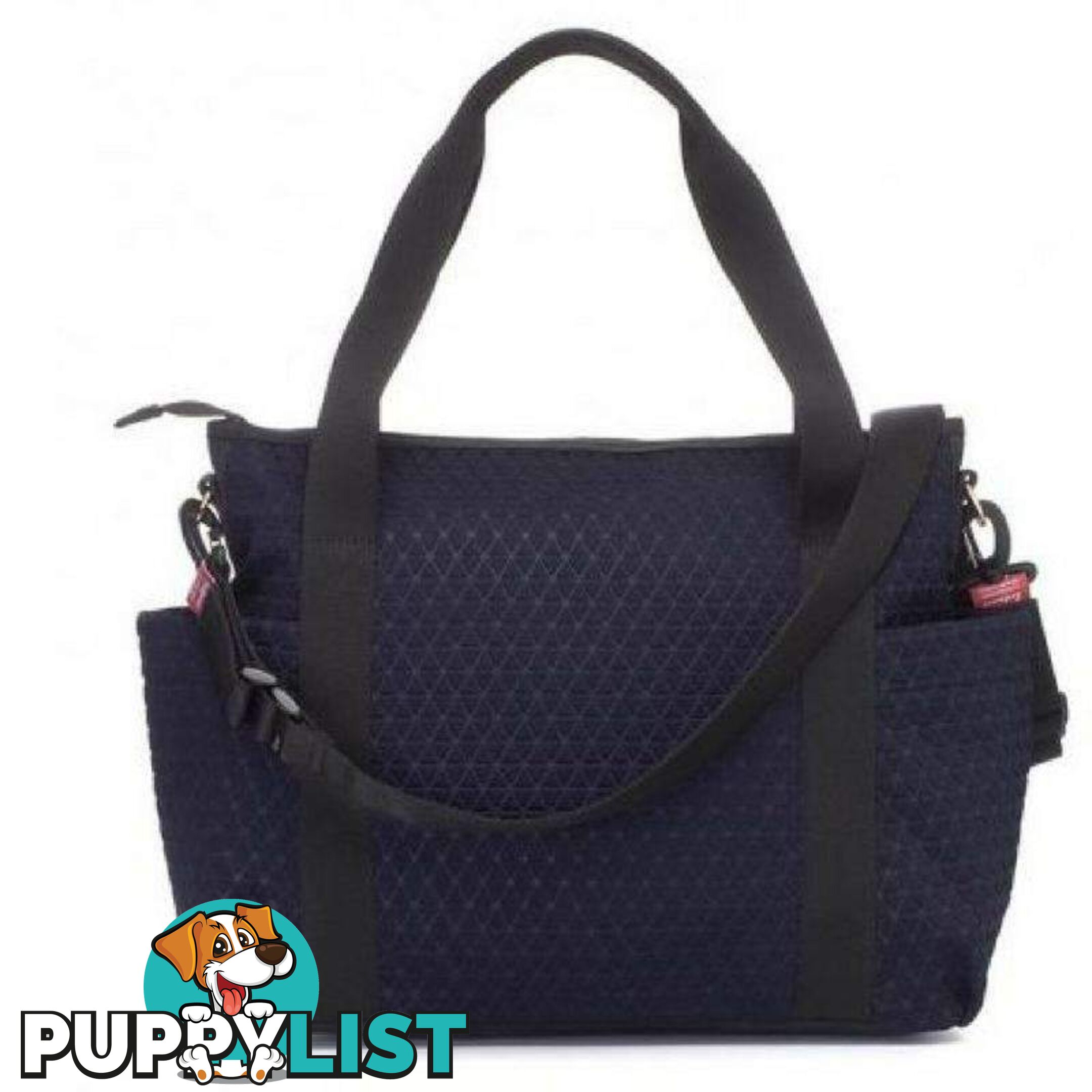 Babymel Cara Ultra Lite Navy Scuba