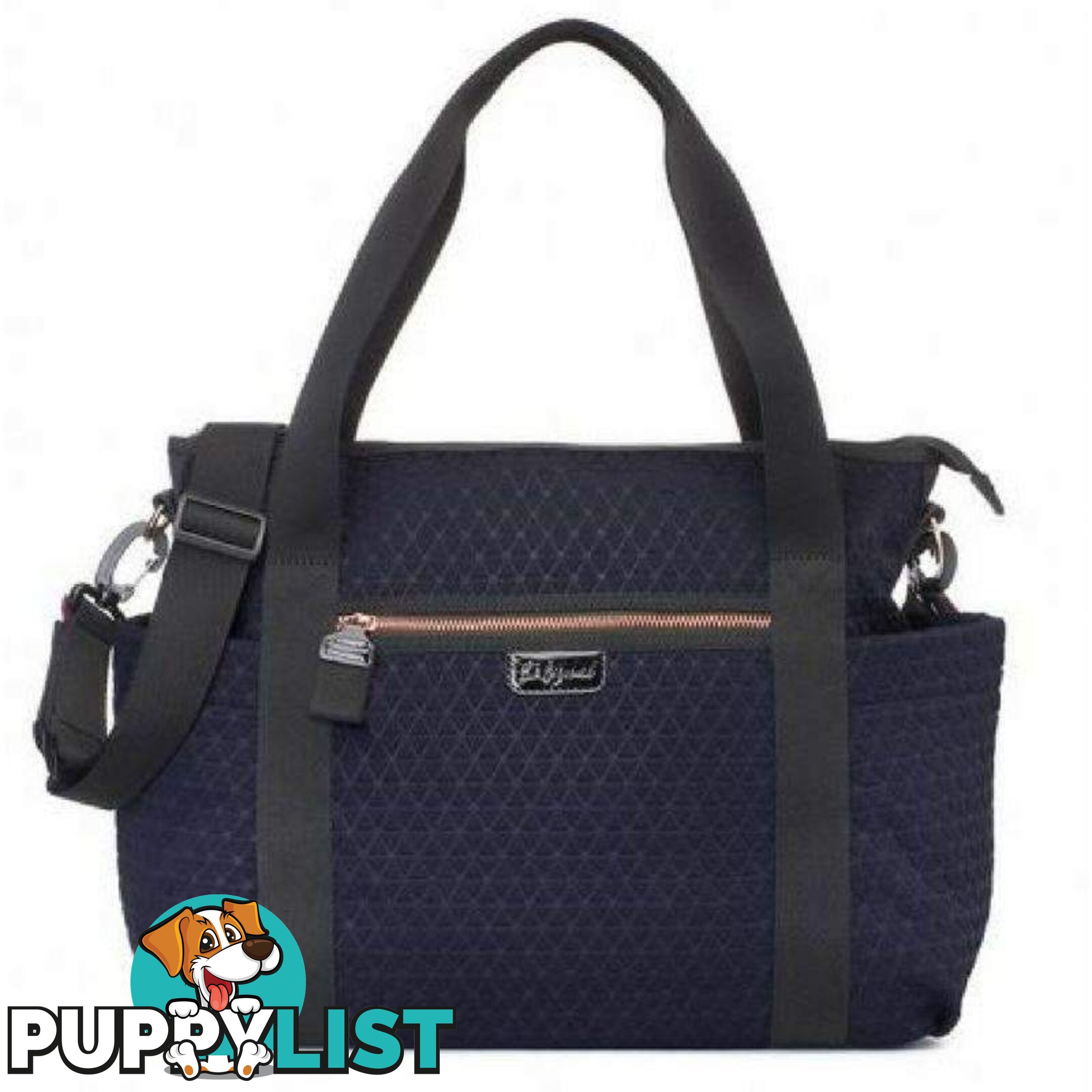 Babymel Cara Ultra Lite Navy Scuba