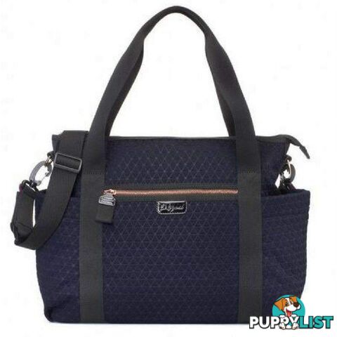 Babymel Cara Ultra Lite Navy Scuba