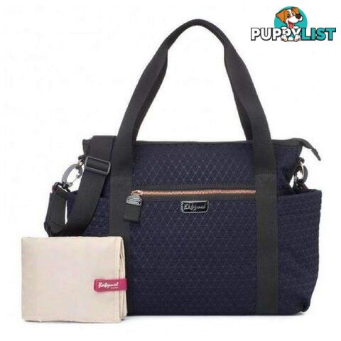 Babymel Cara Ultra Lite Navy Scuba