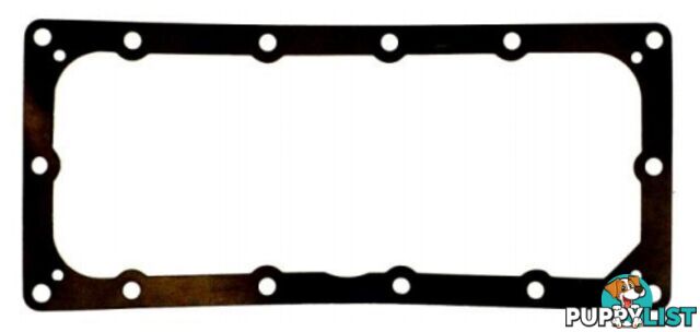 Aftermarket Yamaha Superjet/Blaster 650/701/760 E-Box Gasket - MPN: 2116A