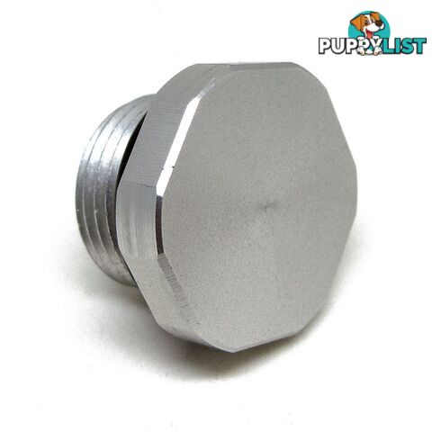 ADA Kawasaki E-Box Plug SILVER ONLY - ADA Racing 31-253090