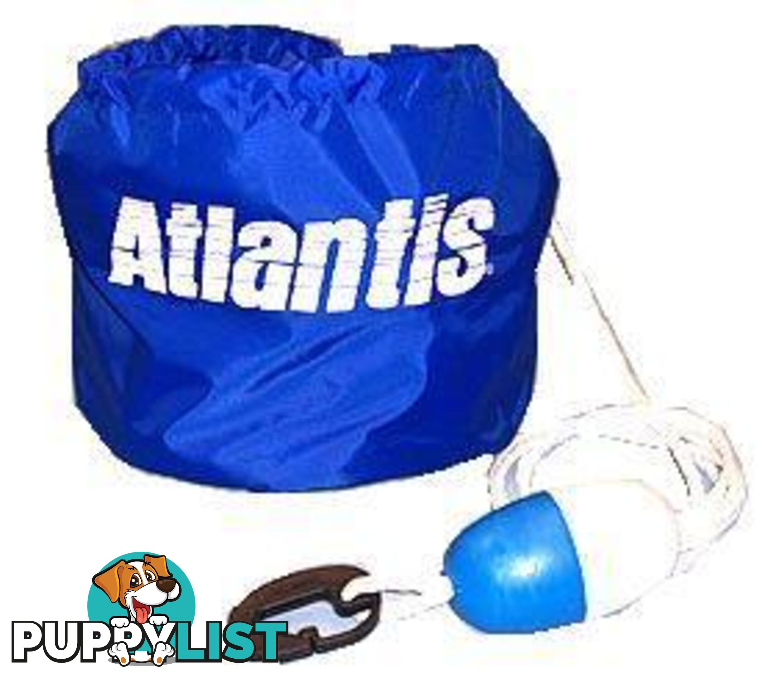 Atlantis Anchor Bag - MPN: A2381BL