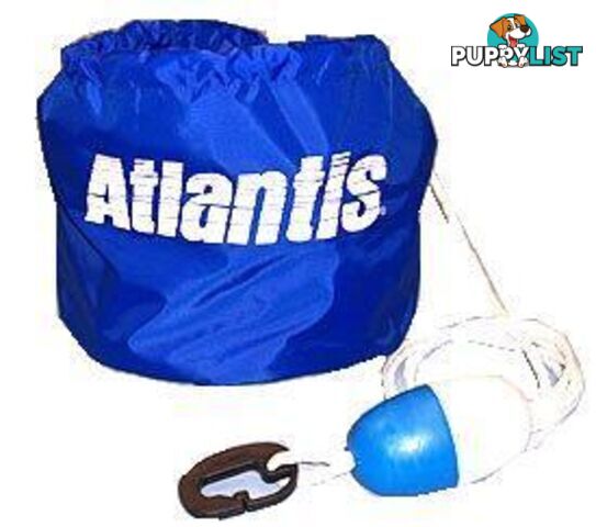 Atlantis Anchor Bag - MPN: A2381BL