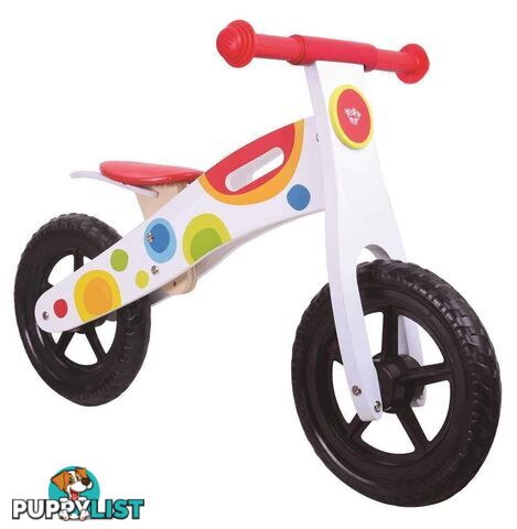 BALANCE BIKE