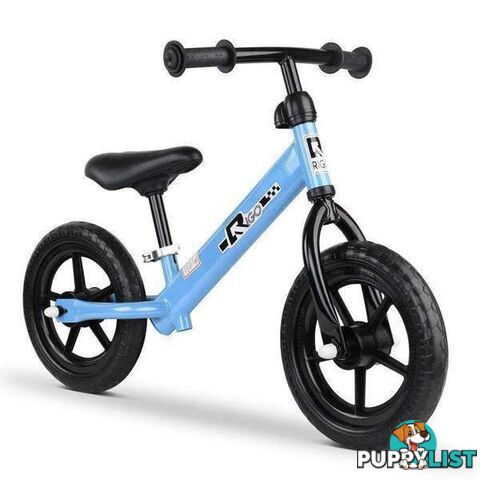 12 Inch Kids Balance Bikes (More colours)