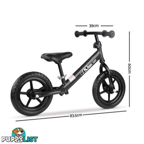 12 Inch Kids Balance Bikes (More colours)