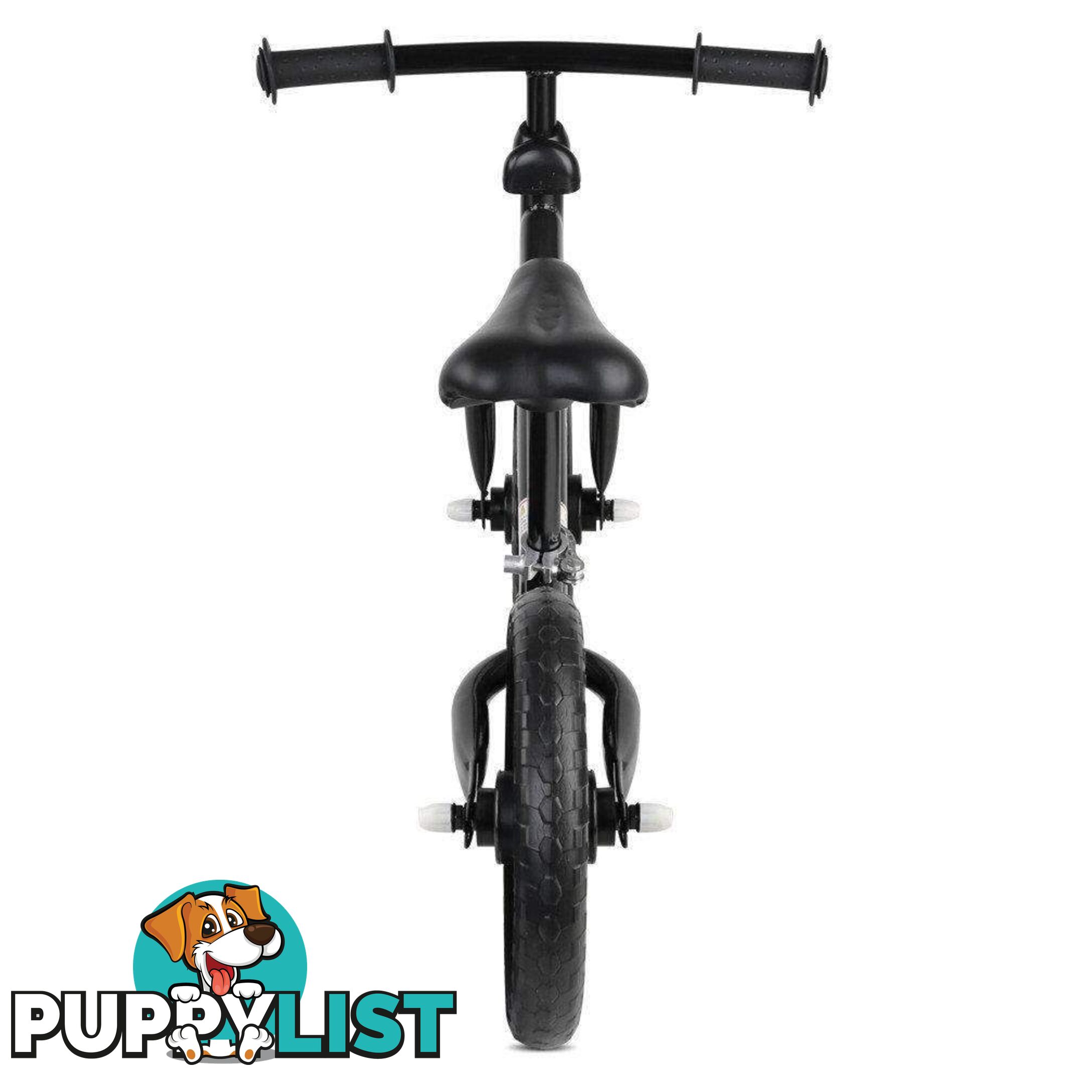 12 Inch Kids Balance Bikes (More colours)