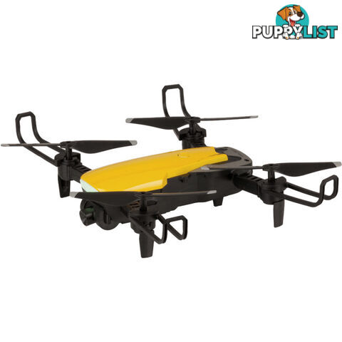 720P FPV WIFI CONTROLLED DRONE  Brand: 