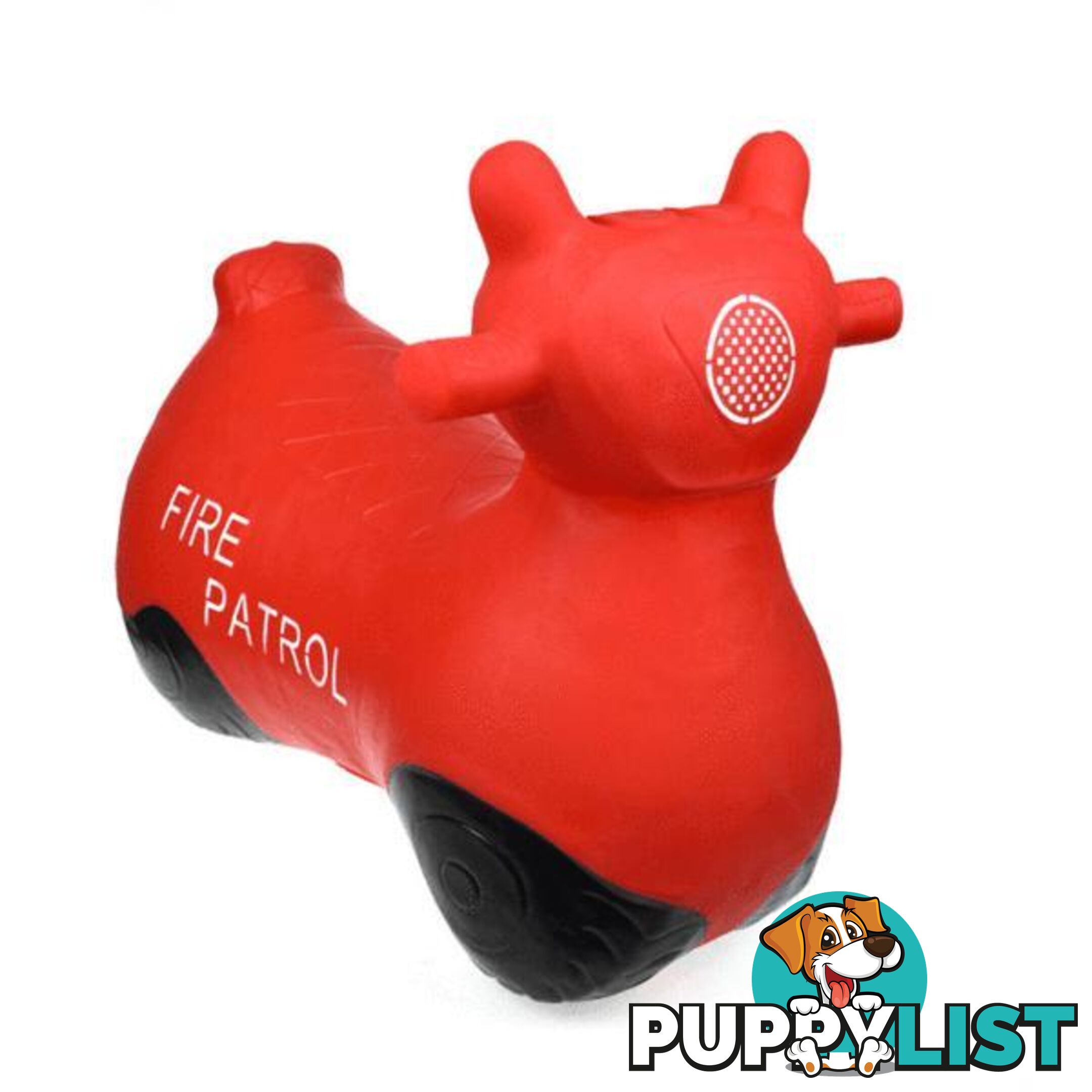 Bouncy Rider Toys