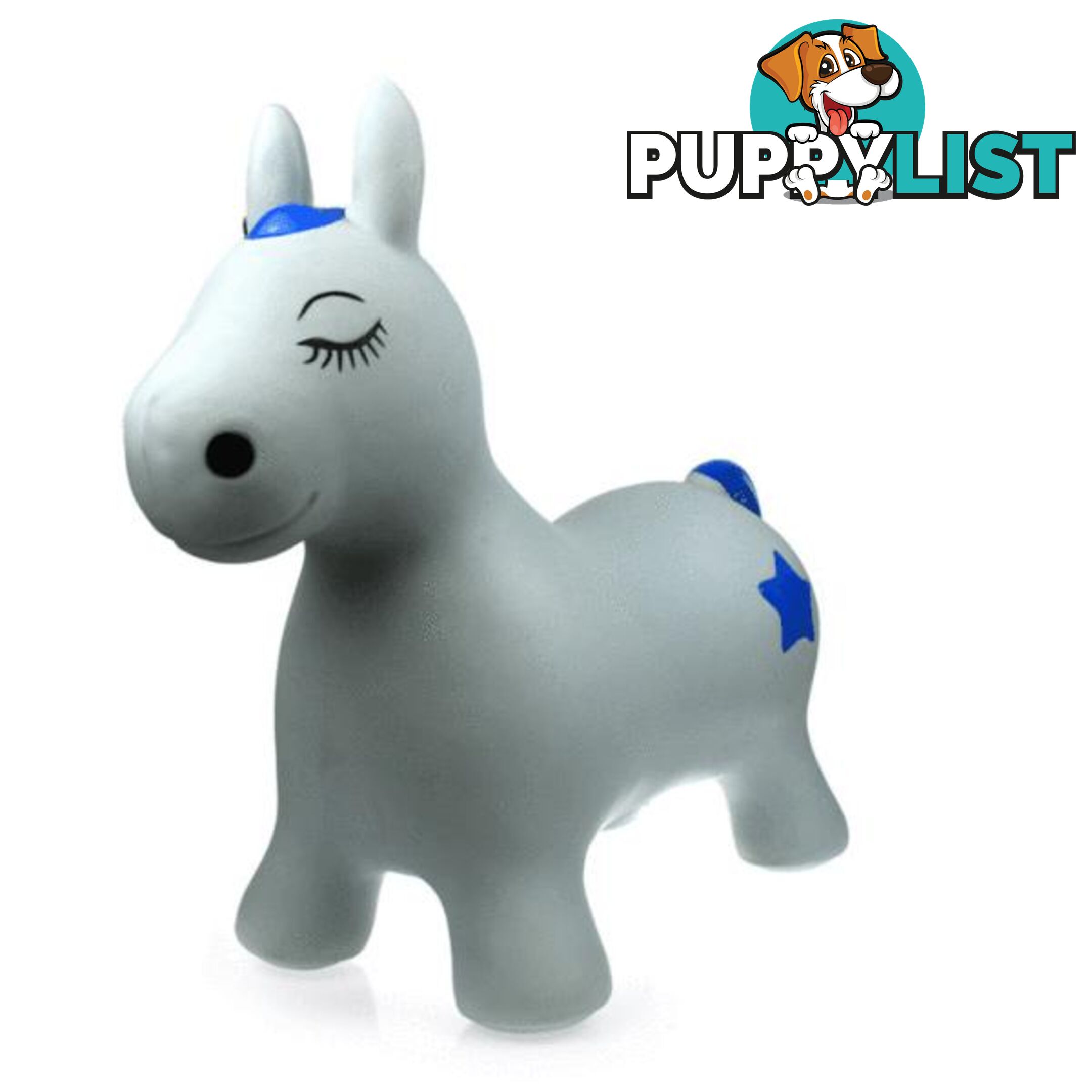 Bouncy Rider Toys