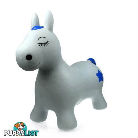 Bouncy Rider Toys