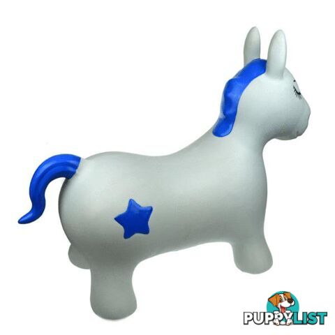 Bouncy Rider Toys