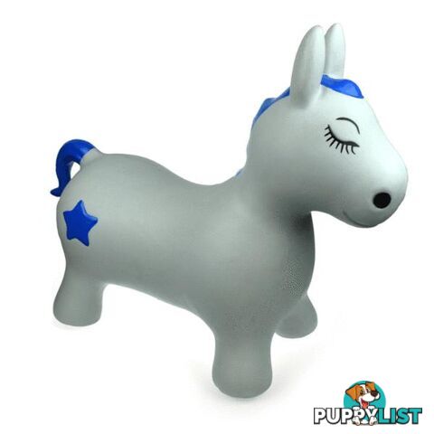 Bouncy Rider Toys