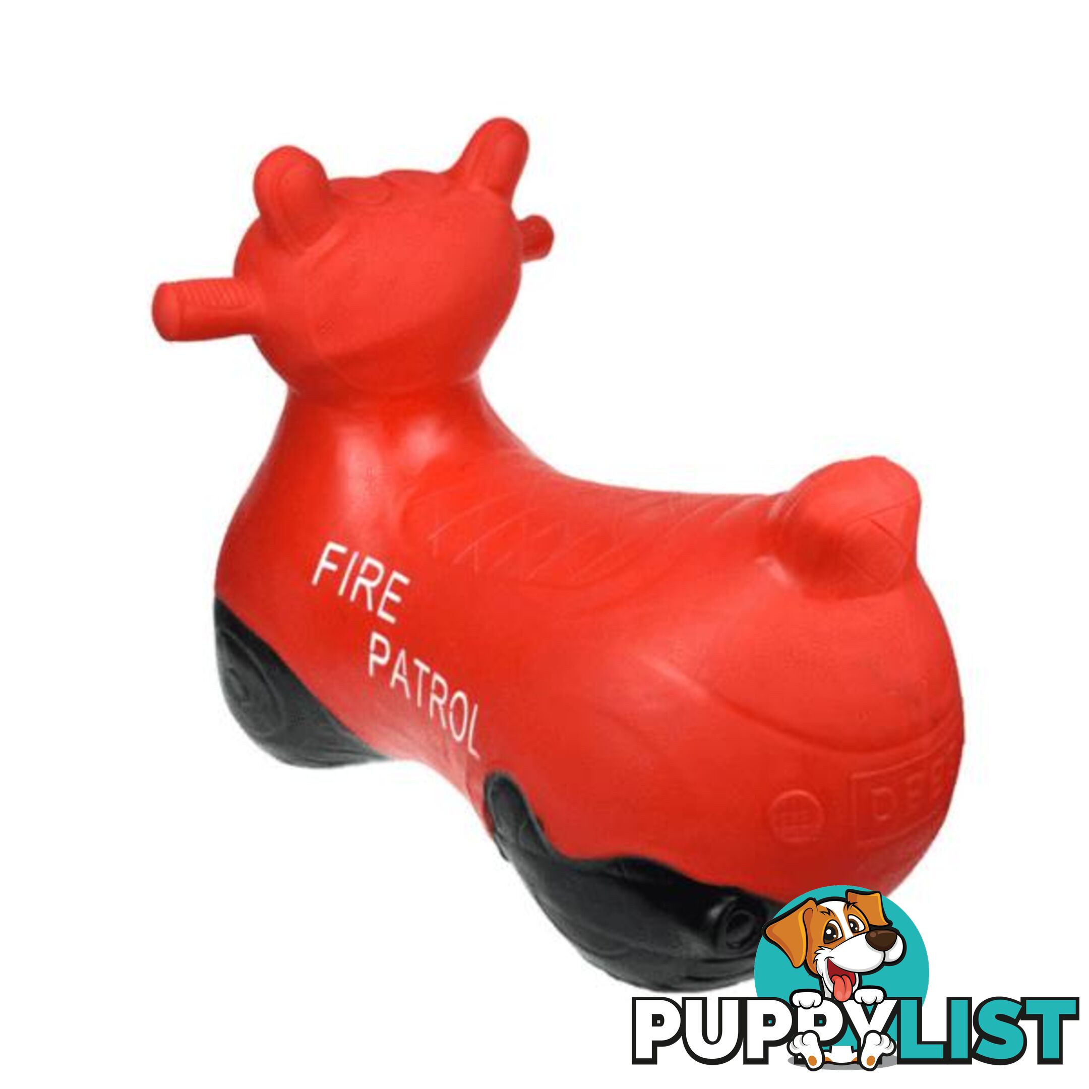 Bouncy Rider Toys