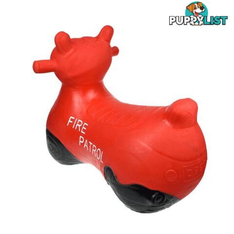 Bouncy Rider Toys