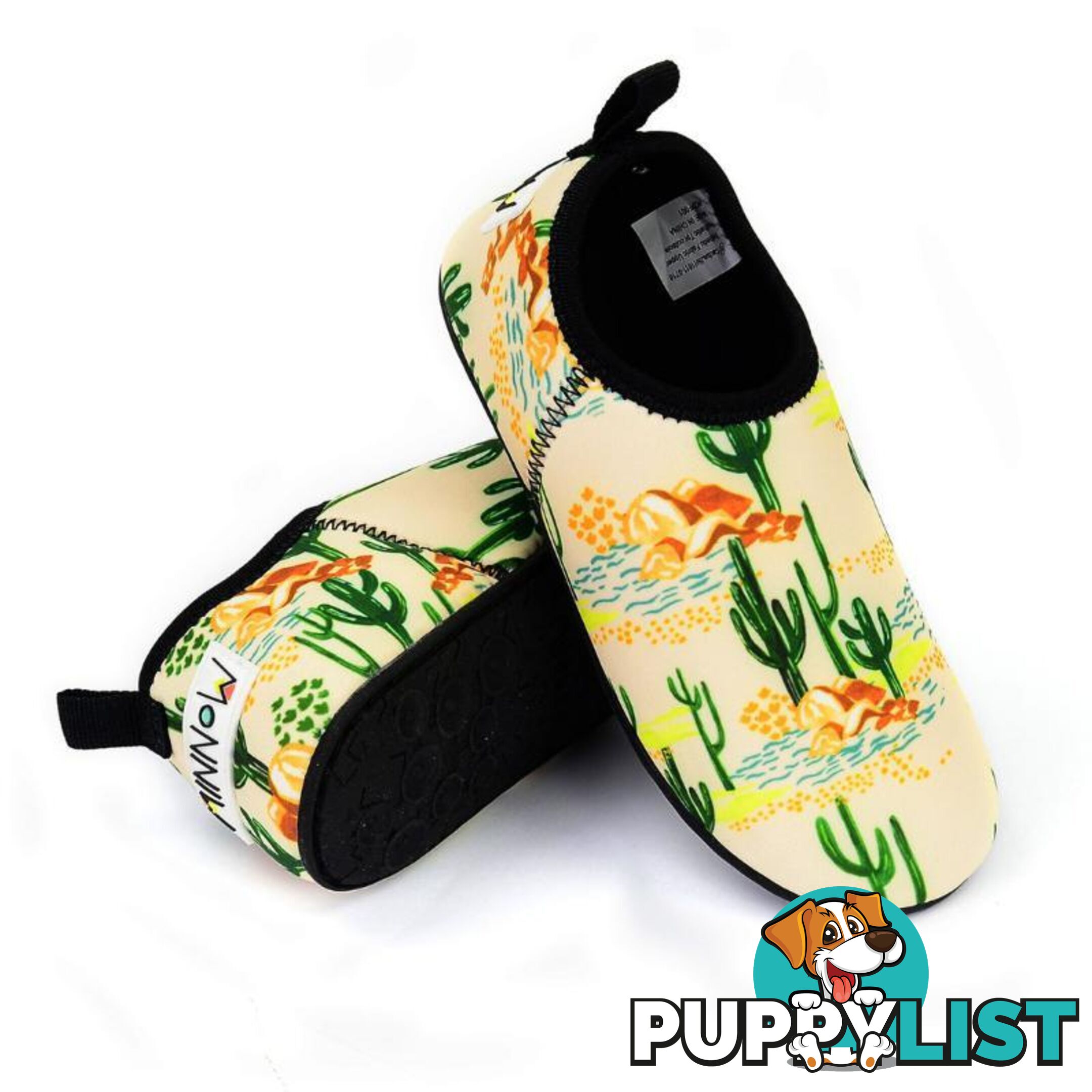 CACTUS JUNIOR BEACH SHOE