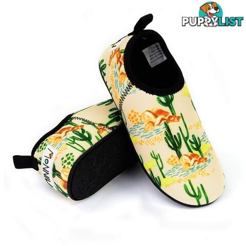 CACTUS JUNIOR BEACH SHOE