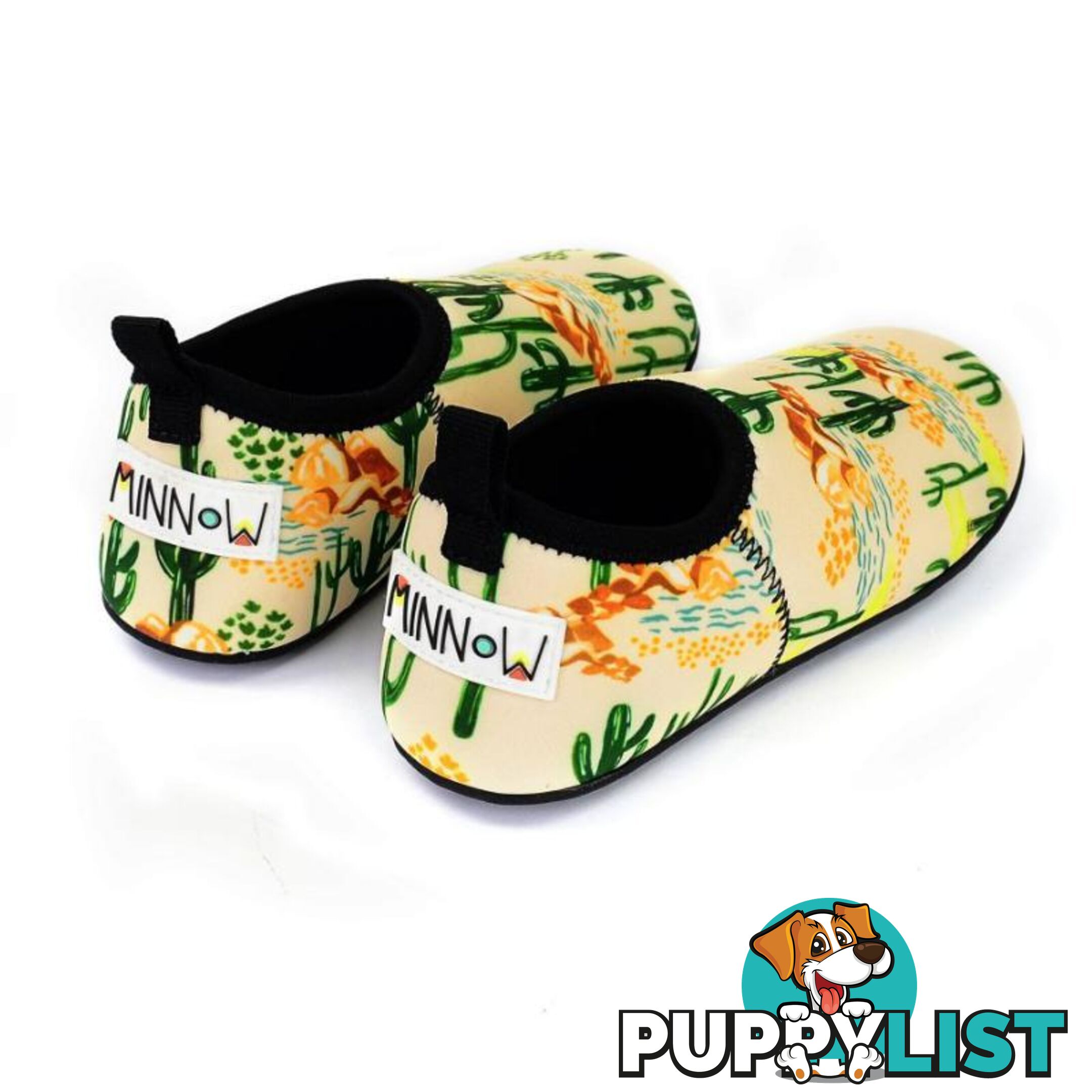 CACTUS JUNIOR BEACH SHOE