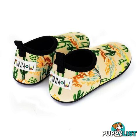 CACTUS JUNIOR BEACH SHOE