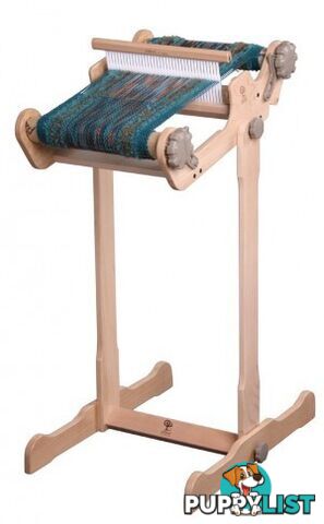 Rigid Heddle Loom Stand 25cm (10") - Ashford - MPN: SL25LS