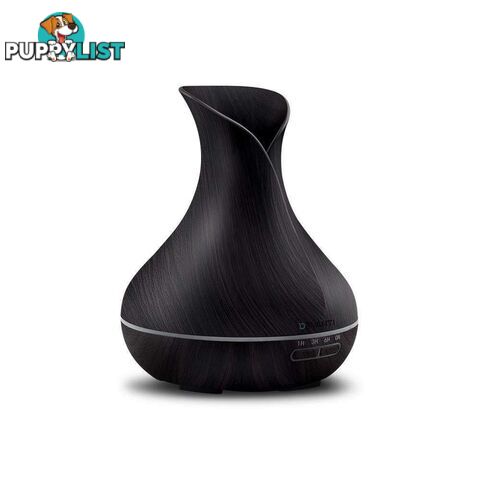 400ml 4-in-1 Aroma Diffuser