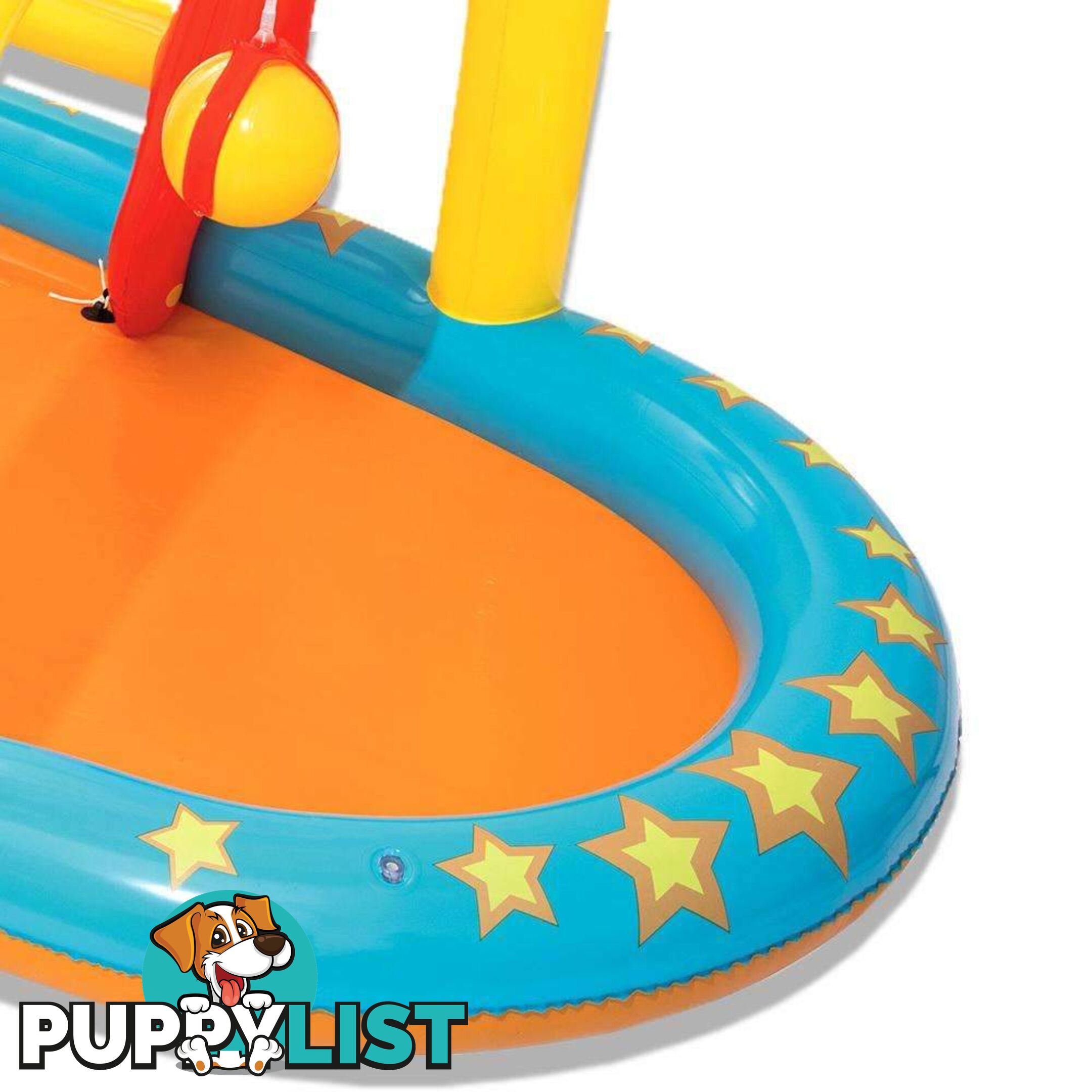 Bestway Lil’ Champ Play Centre