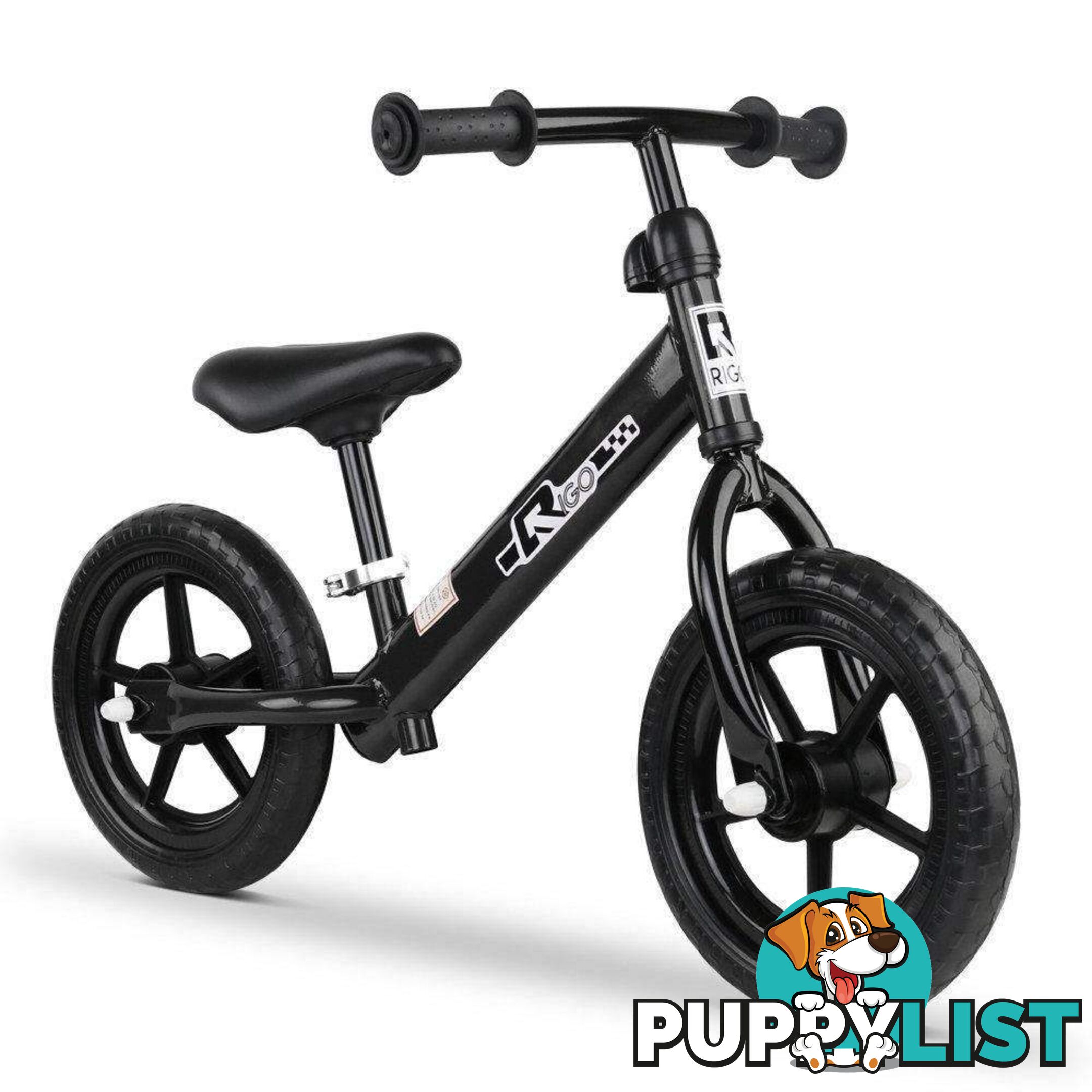 12 Inch Kids Balance Bikes (More colours)