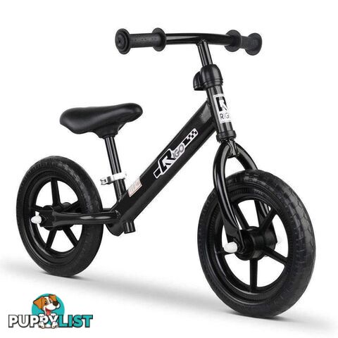 12 Inch Kids Balance Bikes (More colours)