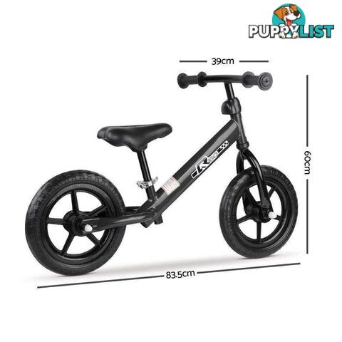 12 Inch Kids Balance Bikes (More colours)