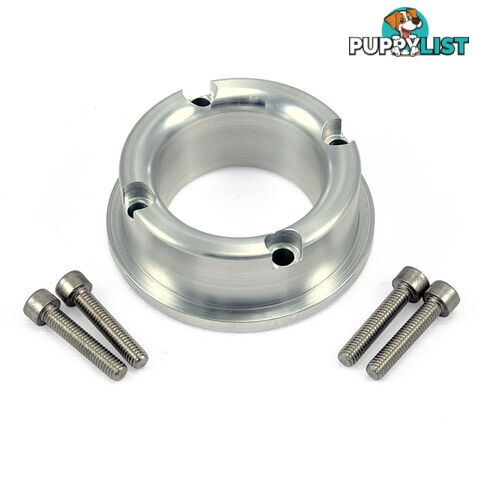 ADA Flame Arrestor Adaptor - 46mm Mikuni - ADA Racing 30-124690