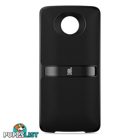 JBL Soundboost 2 Speaker Moto Mod for Moto Z/Z Play/Z2 Play/Z3 Play  - Black MPN: PG38C01978