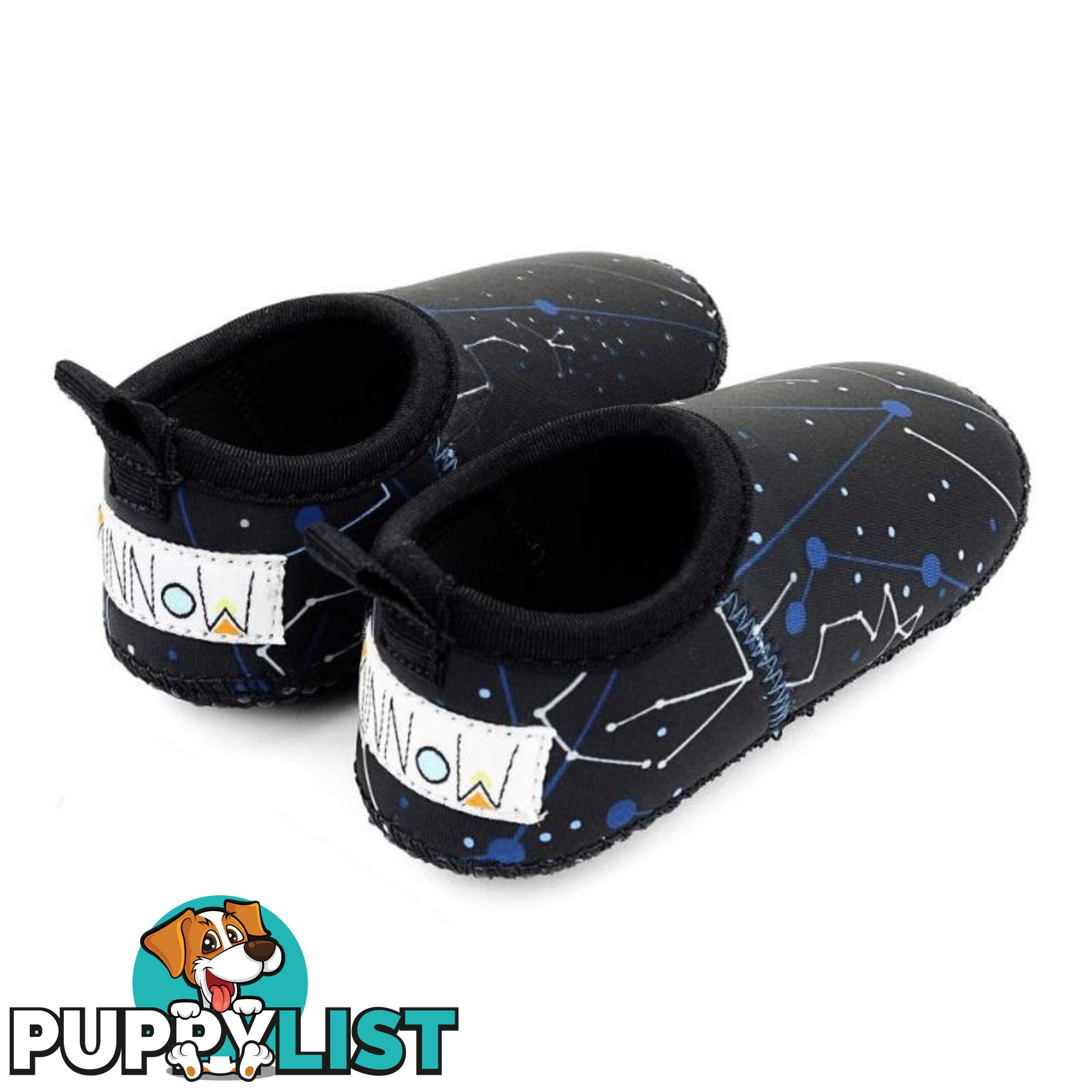 CONSTELLATION ORIGINAL SOFT SOLE BEACH SHOE