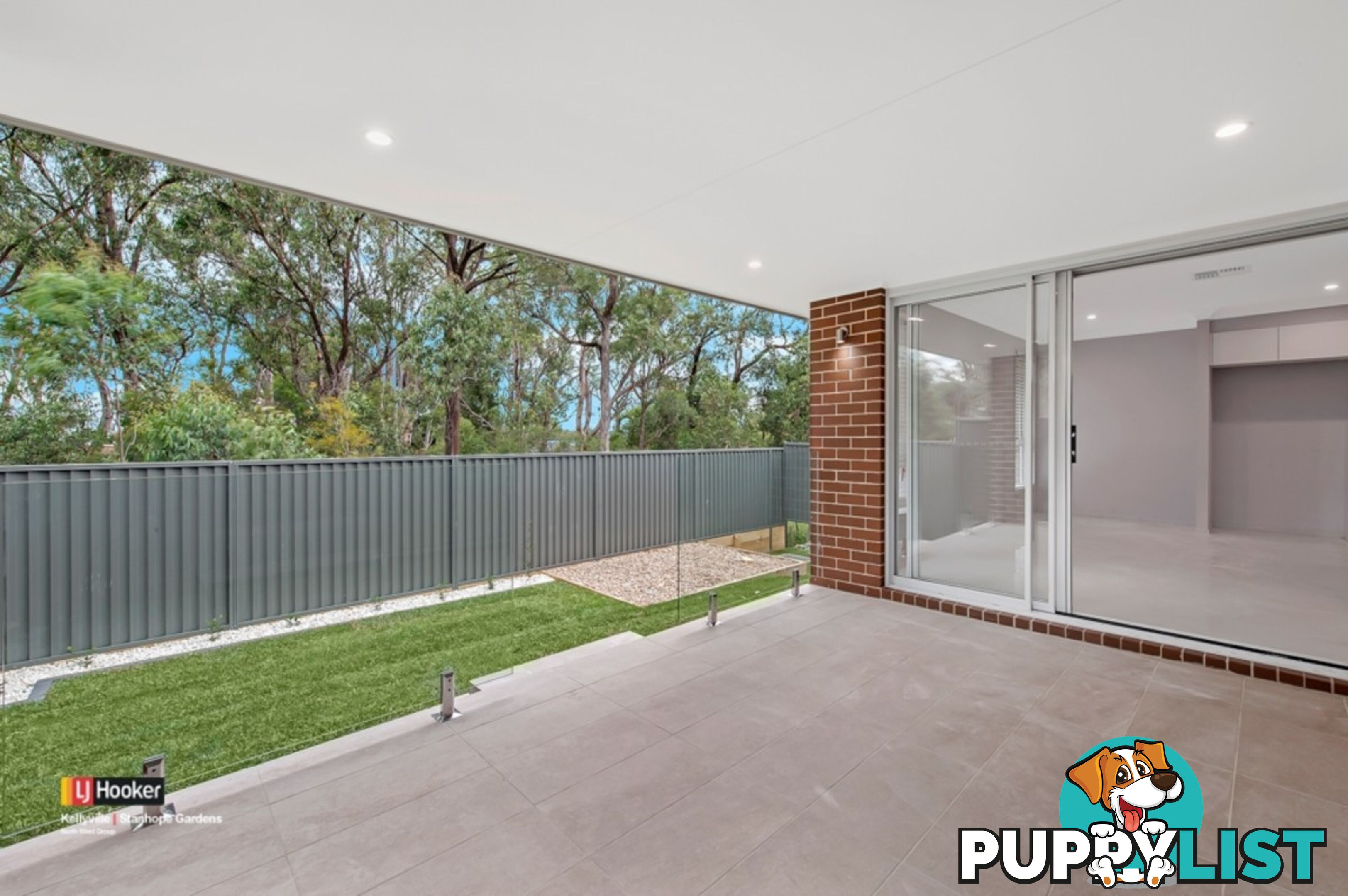 22 Garigal Road KELLYVILLE NSW 2155