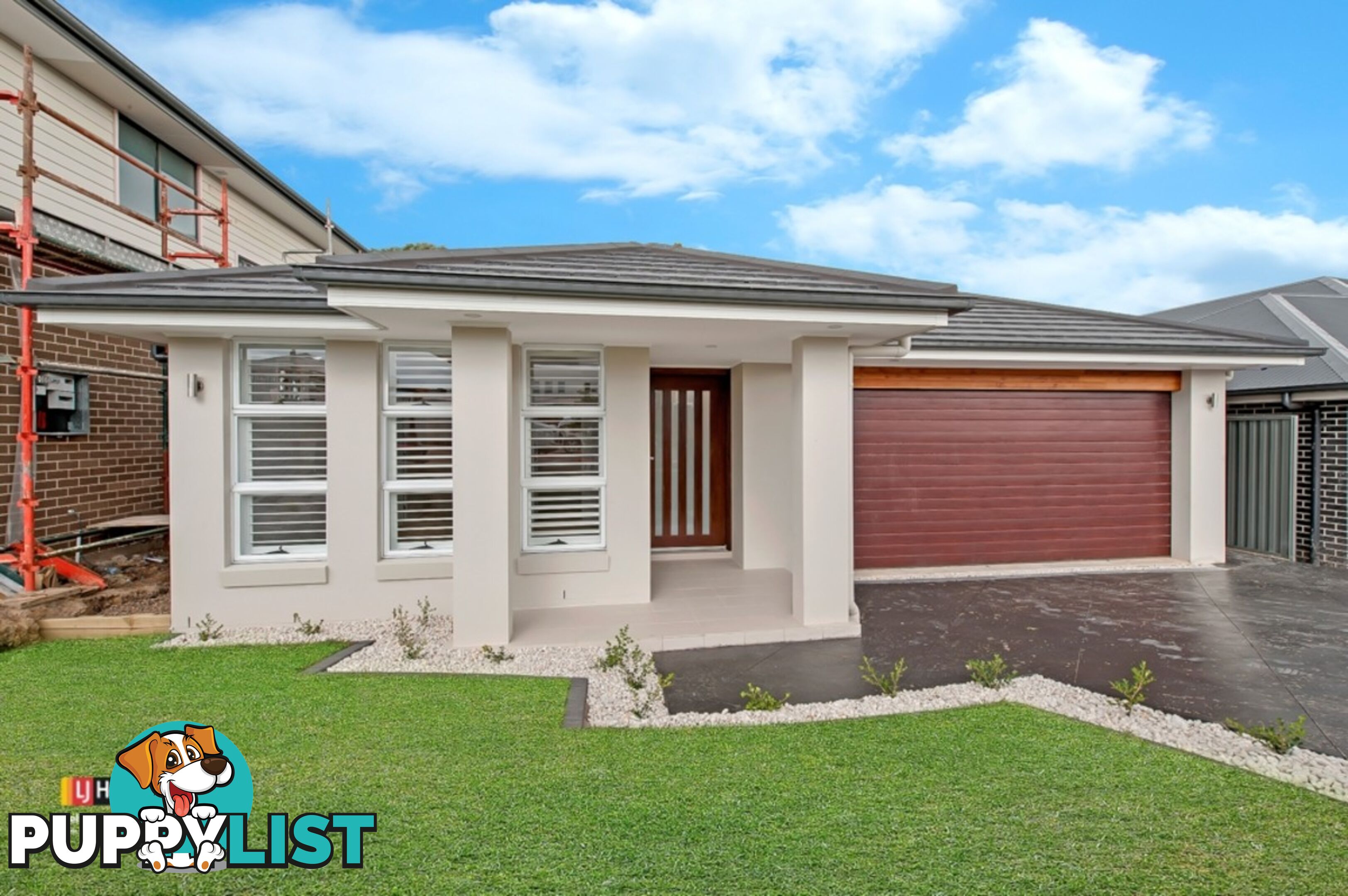 22 Garigal Road KELLYVILLE NSW 2155