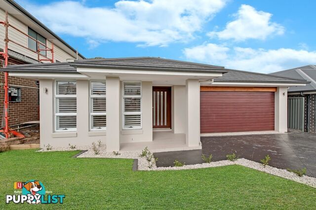 22 Garigal Road KELLYVILLE NSW 2155