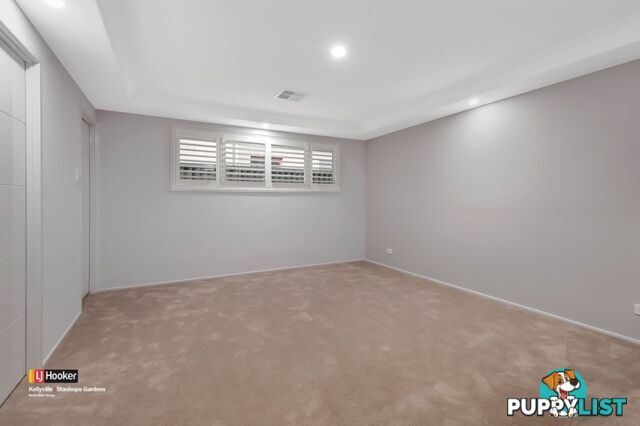 22 Garigal Road KELLYVILLE NSW 2155