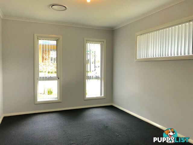 7 Clearfield St COLEBEE NSW 2761