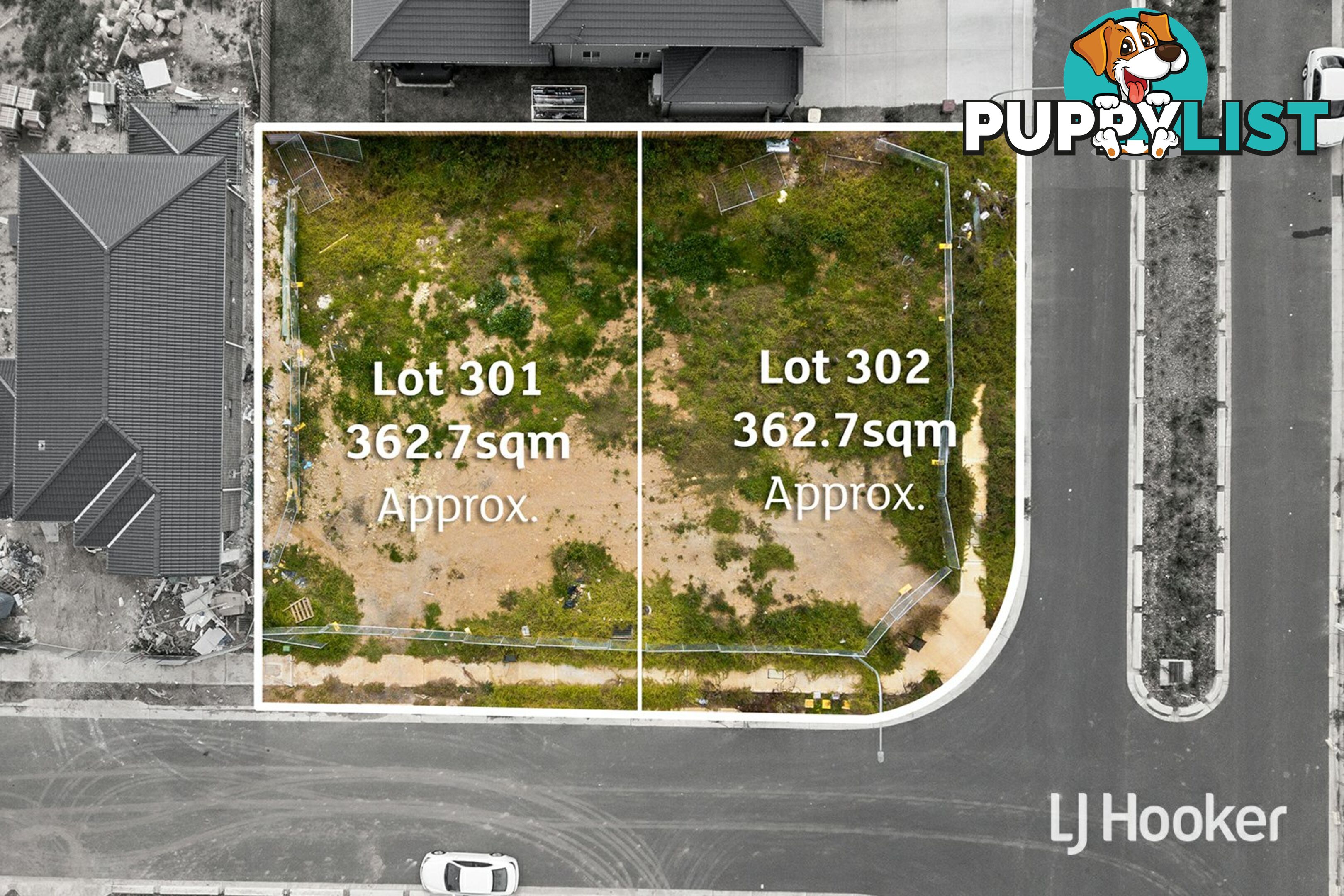 Lot 301 Crean Street KELLYVILLE NSW 2155