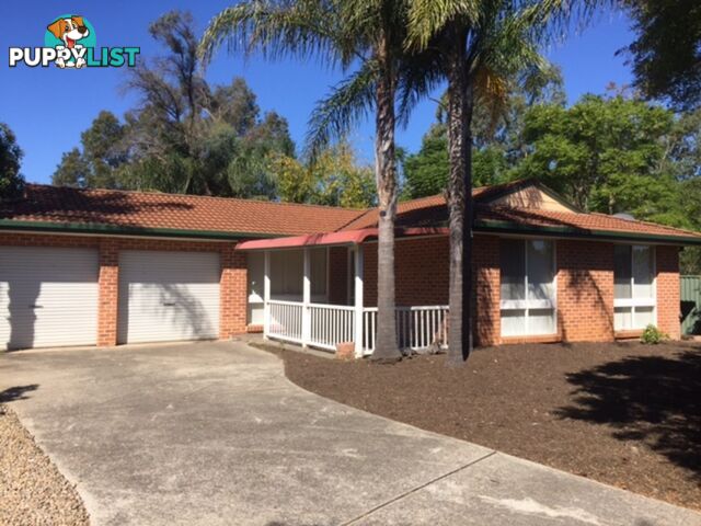 30 Zammit Avenue QUAKERS HILL NSW 2763