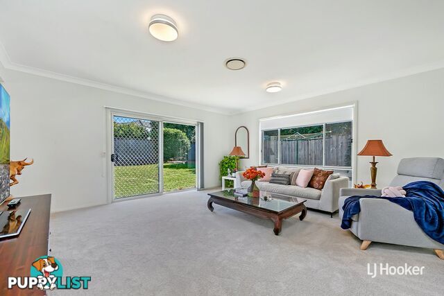 23 Upton Street STANHOPE GARDENS NSW 2768