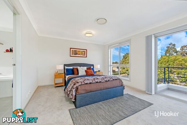 23 Upton Street STANHOPE GARDENS NSW 2768