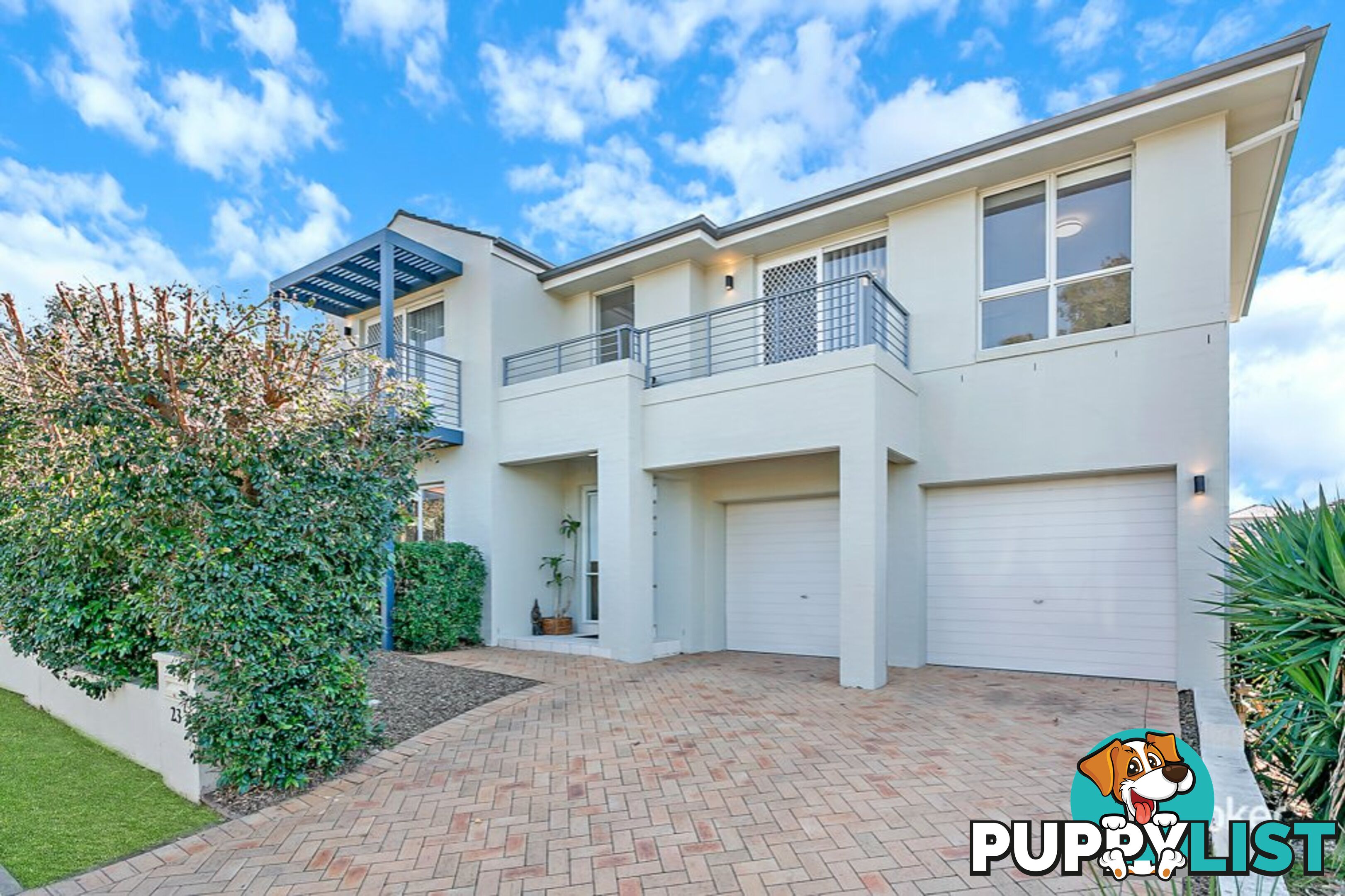 23 Upton Street STANHOPE GARDENS NSW 2768