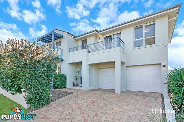 23 Upton Street STANHOPE GARDENS NSW 2768