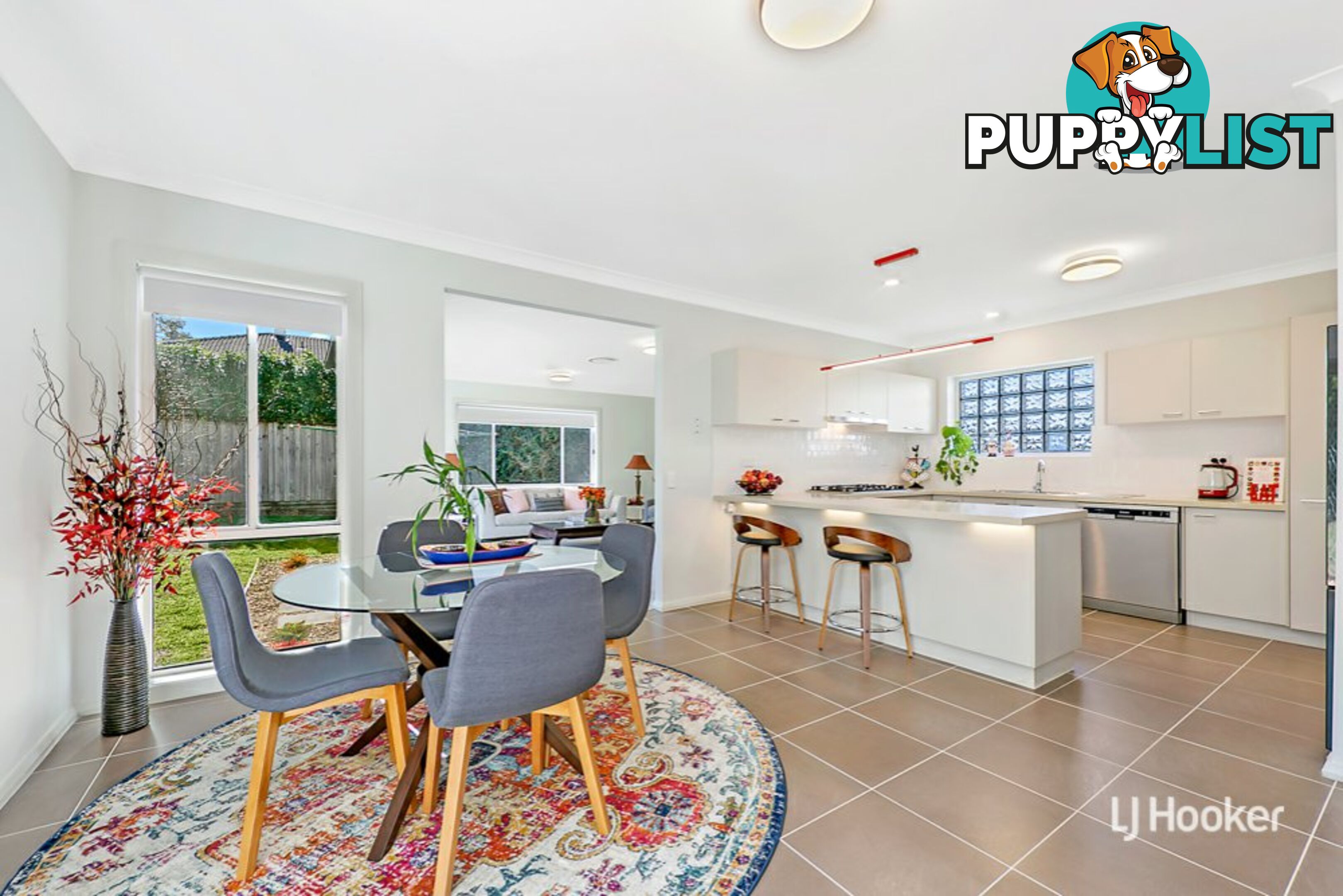 23 Upton Street STANHOPE GARDENS NSW 2768