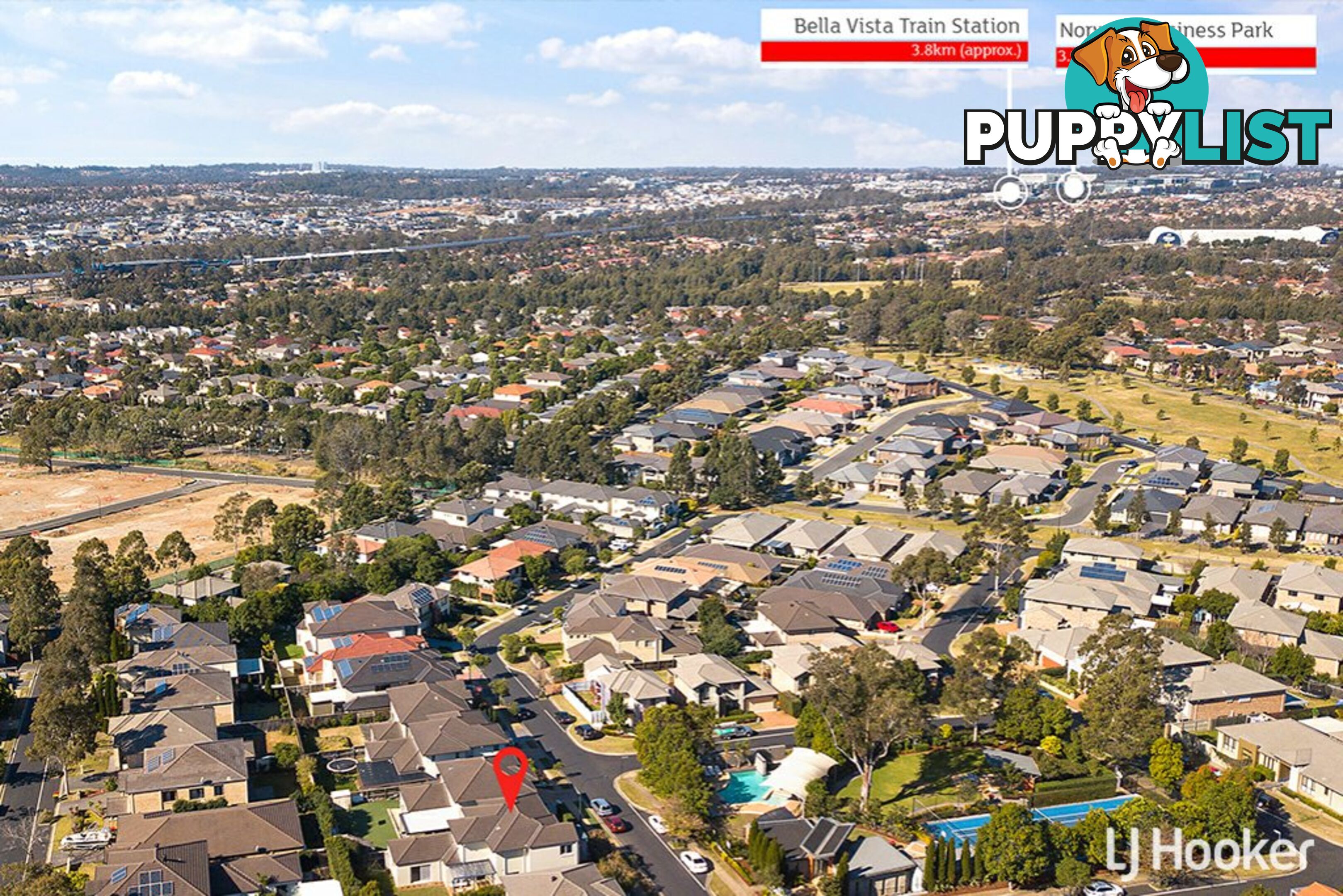 23 Upton Street STANHOPE GARDENS NSW 2768