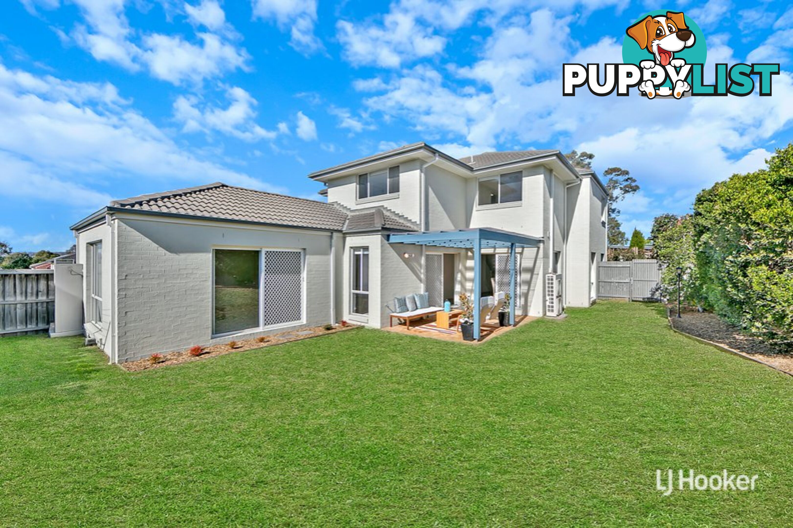 23 Upton Street STANHOPE GARDENS NSW 2768