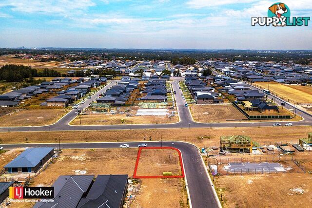 1 Tomman Way SCHOFIELDS NSW 2762